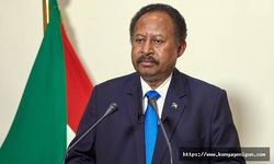 Sudan’da azledilen Başbakan Hamduk görevine dönüyor