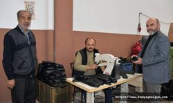 Üretimin yüzde 40’nı ihraç ediyor