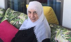 Vahide Darılmaz dualarla defnedildi