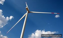 Rüzgar enerjisi sektöründe yerli üretimin payı yüzde 65'e ulaştı