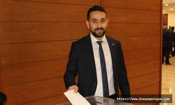 ZMO Konya’da Kırkgöz dönemi