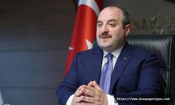 Bakan Varank'ın onayıyla KOP bölgesine can suyu