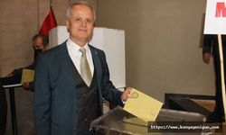 Elektrikçiler’de Arif  Yeşildaş güven tazeledi
