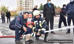 Huzur ve Güven için daima hazırlar