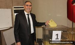 Kadir Kağnıcıoğlu güven tazeledi