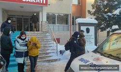 Konya'da fuhuş operasyonu: 5 tutuklama