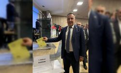 Mehmet Ünlügül güven tazeledi