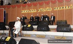 Nalçacılılar, Ahmet Çalık’ı dualarla andı