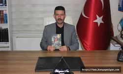 TÜRKAV, yarışmanın  eserlerini kitaplaştırıldı