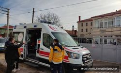 76 yaşındaki kadın neden öldü?