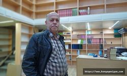 Bir efsanenin vedası: Uysal Kitabevi
