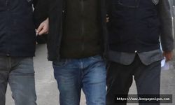 Diyarbakır'da terör operasyonunda 27 şüpheli yakalandı