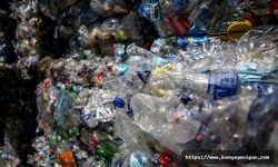Plastik atıklarda dönüşüm  yeterli mi?