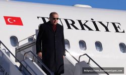 Türkiye-BAE ilişkilerinde yeni dönem başlıyor