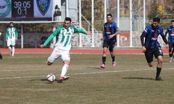 1922 Konyaspor’da keyifler yerine geldi