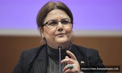 Aile ve Sosyal Hizmetler Bakanı Yanık: Kadınlara yönelik eşitsizlik ve adaletsizlikle mücadelemiz kararlılıkla sürecek