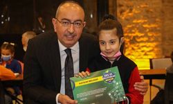 Akıl zeka küpleri Meram’da yarışıyor