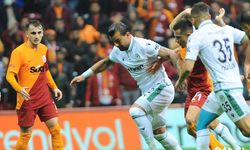 Anadolu Kartalı, gözünü 3 puana dikti