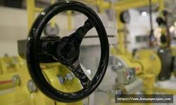 Avrupa'da doğal gaz fiyatları gerilemeye devam ediyor