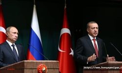 Başkan Erdoğan ve Putin arasında kritik görüşme!