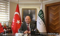 Başkan Oprukçu’dan ek ödeme müjdesi