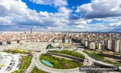 Konya'da 4 adet imarlı arsa ihaleyle satılacak