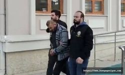Konya'daki silahlı kavganın cinayet zanlısı Trabzon’da yakalandı