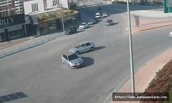 Konya'daki kazalarda en yüksek faktör! Aşırı hız ve kavşak geçişleri