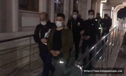 Konya'daki silahlı saldırıda gelişme! Olayının şüphelileri tutuklandı