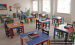 Koyuncu Grup’tan çocukların eğitimine büyük destek