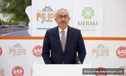 “Meram kentsel dönüşümde baş döndürücü bir süreç yaşıyor”