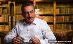 ‘Seydişehir’in Manevi Mimarları’ yayınlandı