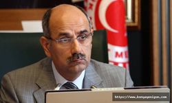 Tarım ve Orman Bakanlığına Vahit Kirişci atandı
