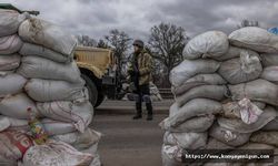 Ukrayna Savunma Bakanlığı, Rus Ordusu'nun kayıplarını açıkladı
