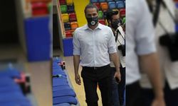 Yeni CEO  Mustafa Göksu