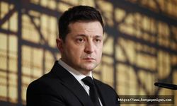 Zelenskiy: 'Avrupa'nın sonu olur'