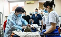 Ukrayna açıkladı! 161 çocuk öldü...
