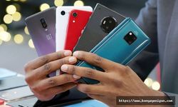 Akıllı telefonlar sizi üzmesin!