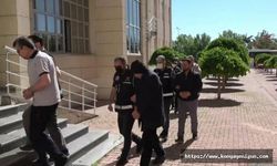 FETÖ’nün yeniden yapılanması operasyonunda 15 tutuklama
