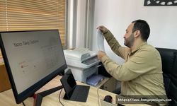 Gereksiz yazdırma işlemine son!