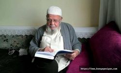 Tasavvufi yaşantıda ve Cihat’ta örnek isim; İbrahim büyükkapancı