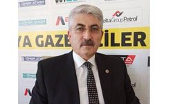 TGK 24. Başkanlar Kurulu  Konya'da toplanıyor