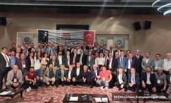 “Gazetecilik Meslek Yasası" acilen çıkarılmalıdır
