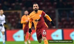 Arda Turan’dan İlhan Palut için övgü dolu sözler