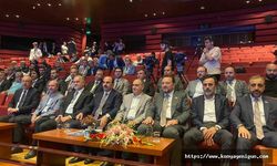 Dünyanın enerji  kuşak yolu Türkiye