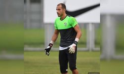 Konyaspor'dan yerli kaleci hamlesi