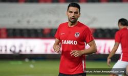 Muhammed Demir Konyaspor’a doğru