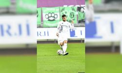 Adil Demirbağ'a Beşiktaş kancası