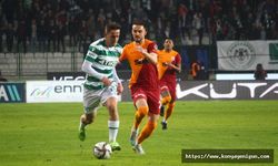 Amir, "İlhan Hoca, pozitif futbol oynatıyor"