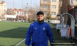 Bir sevdadır futbol...
